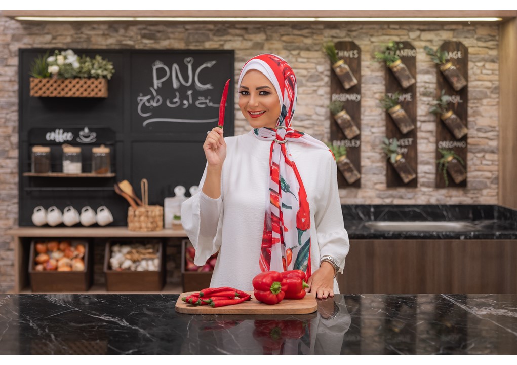 حاتم مهدى : الخريطة البرامجية لـ 