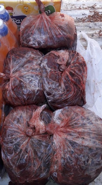 محافظ أسيوط : ضبط 289 قضية تموينية بمراكز وقرى أسيوط 