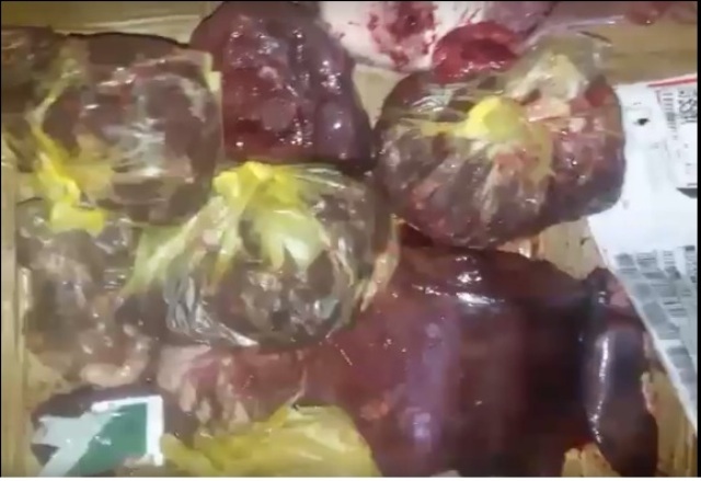 محافظ أسيوط : ضبط 289 قضية تموينية بمراكز وقرى أسيوط 