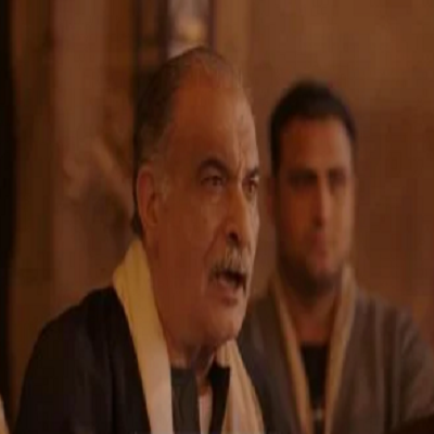 رياض الخولي