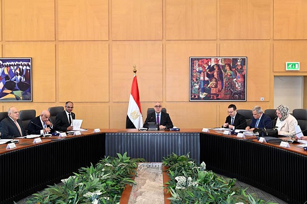 وزير الاسكان