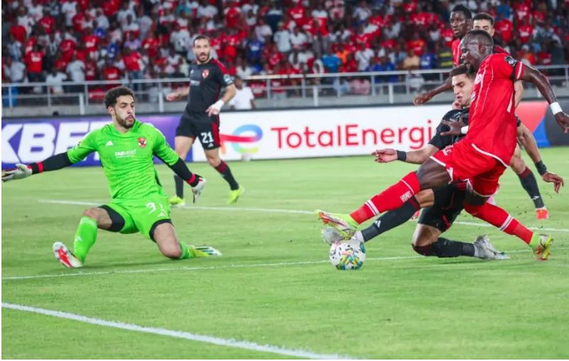 الاهلي