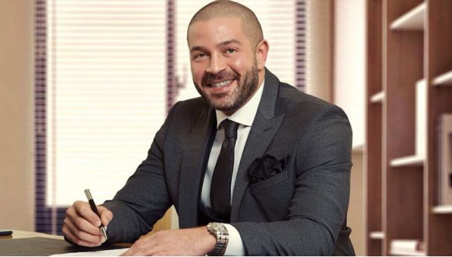 احمد دياب رئيس رابطة الأندية