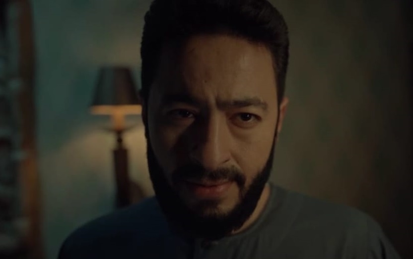 حمادة هلال 