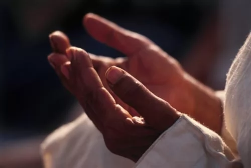 دعاء اليوم الأحد 5-4-2026 