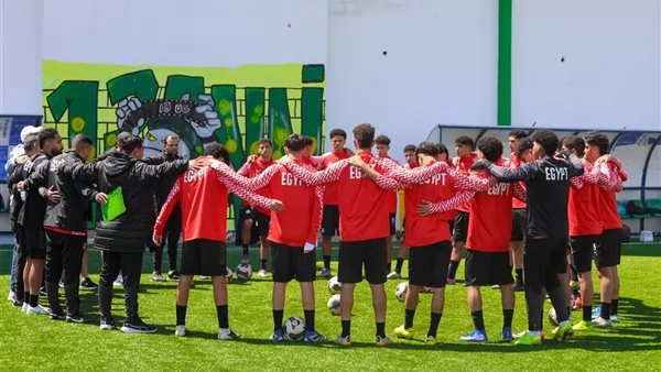 مصر والجزائر في مواجهة قوية بختام تصفيات شمال أفريقيا للناشئين 