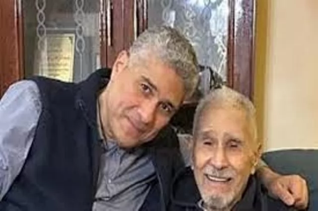 أخر تطورات الحالة الصحية لـ الفنان عبد الرحمن أبو زهرة 