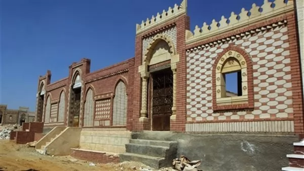 ما يُسن من القول عند المرور على المقابر 