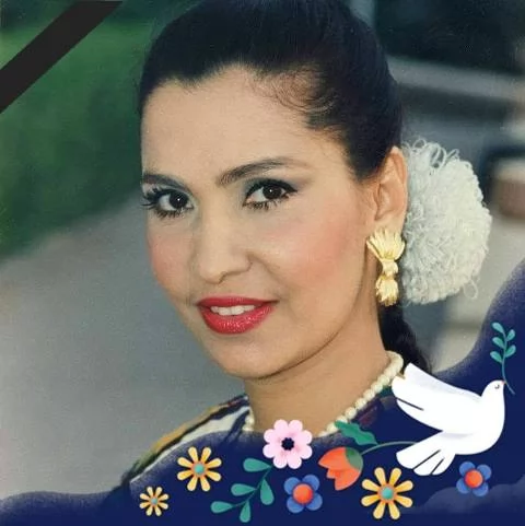 نقابة المهن السينمائية تنعي الإعلامية الكبيرة منى هلال 