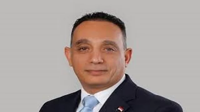 د. فريدي البياضي