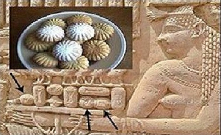 اصل حكاية كعك العيد 