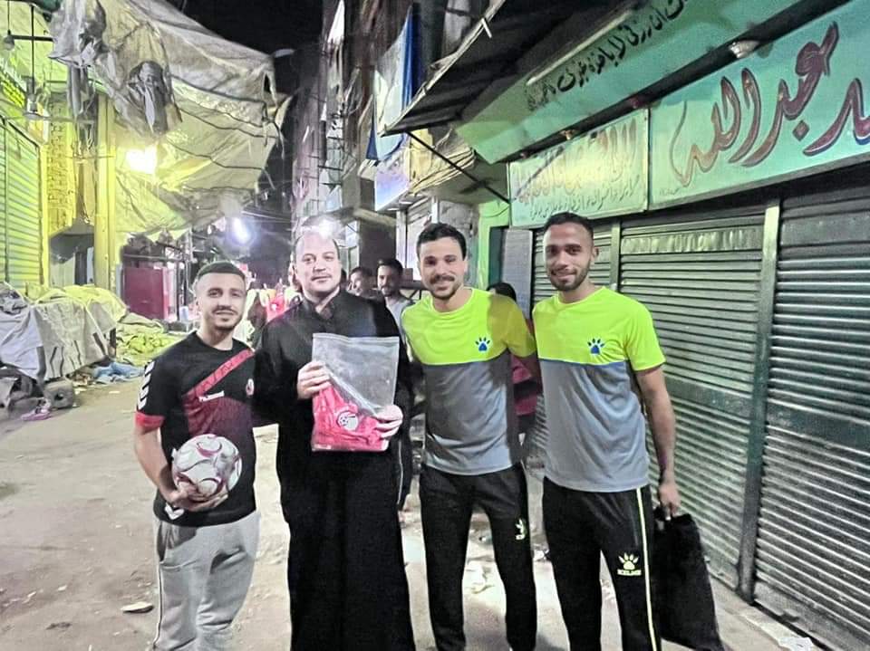 تنفيذ مسابقة 