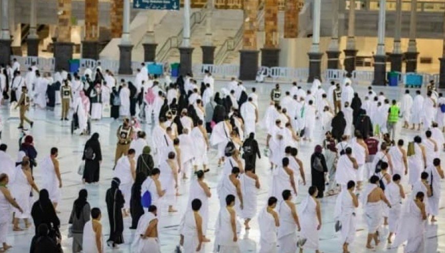 الحجاج 