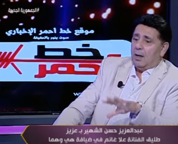 رجل الأعمال عبدالعزيز حسن عبدالعزيز