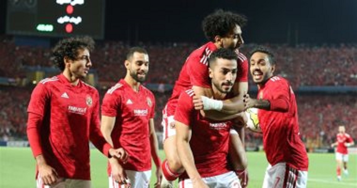 الأهلي 