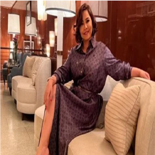 شيرين عبد الوهاب 