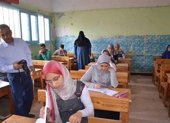 امتحانات النقل