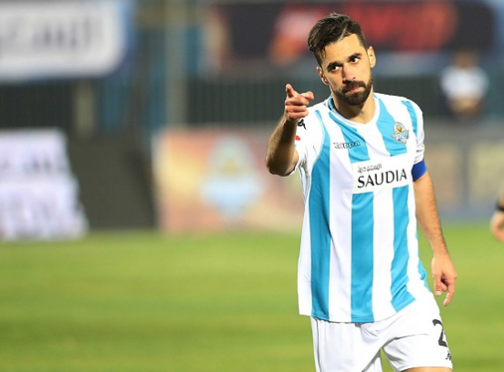 عبدالله السعيد