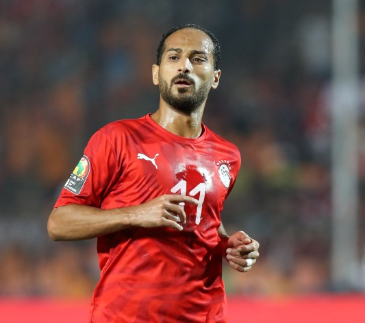  وليد سليمان