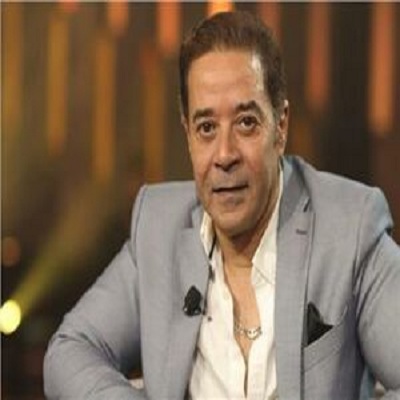 مدحت صالح 