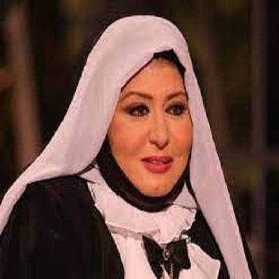 سهير رمزي 