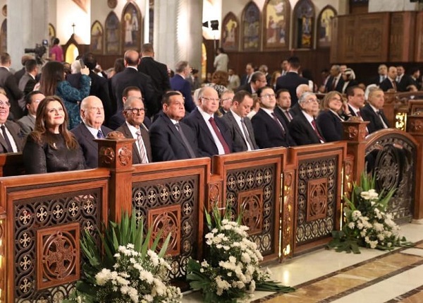 اللواء هشام آمنة