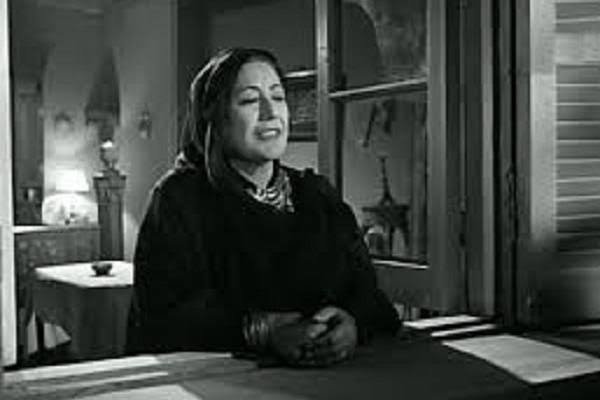  الفنانة فردوس محمد