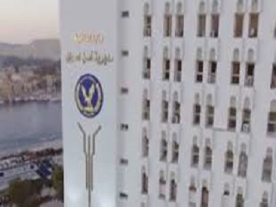 مديرية امن اسوان