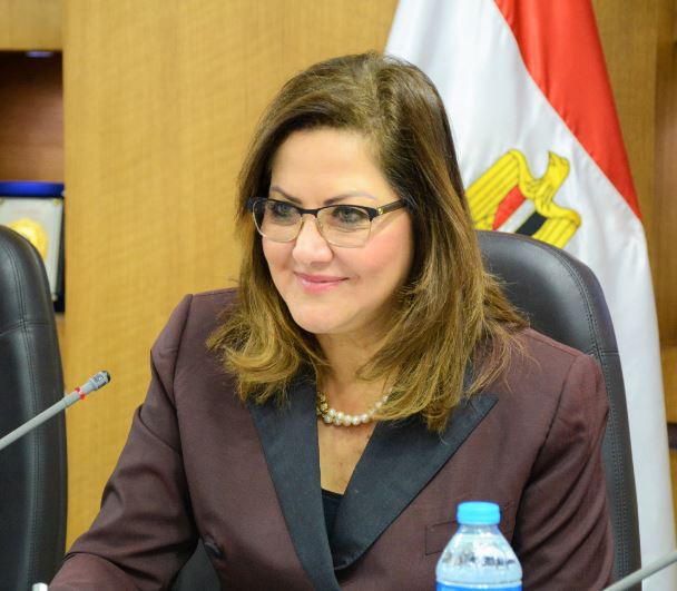 الدكتورة هالة السعيد