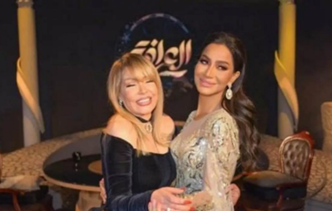 بسمة وهبة ولوسي
