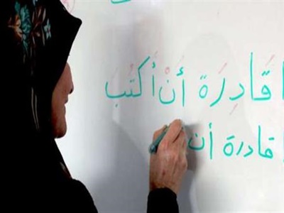 المحافظات تعزف أجمل سيمفونية.. تنفيذا لتوجيهات القيادة السياسية في محو الأمية