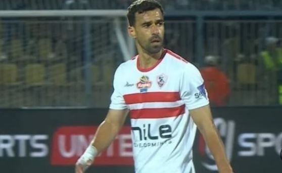 عبد الله السعيد