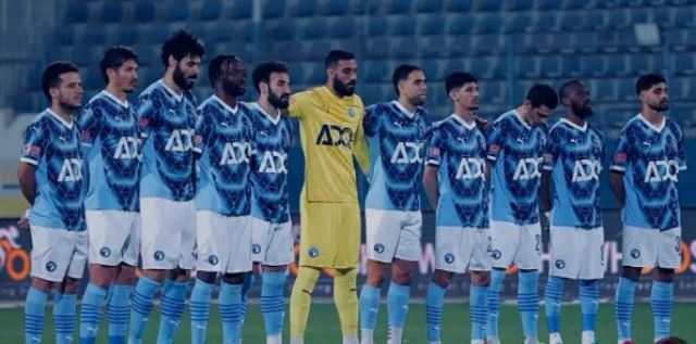بيراميدز