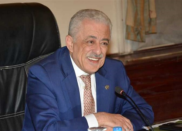 الدكتور طارق شوقى