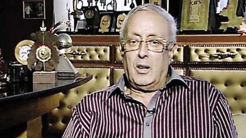 الراحل محسن علم الدين