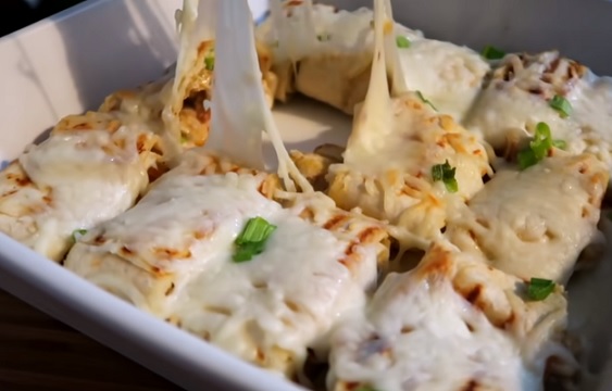 لجوع اخر الليل 