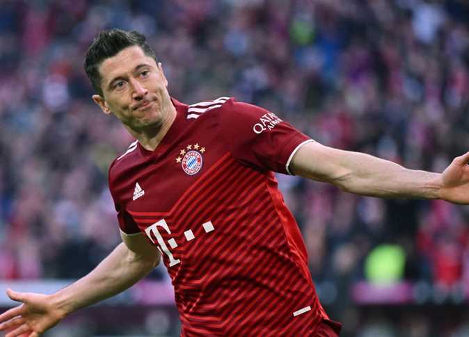 روبرت ليفاندوفسكي