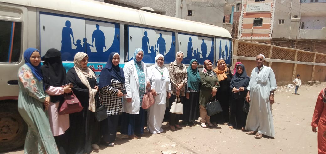 حملة حقك تنظمي بالشرقية تقدم الخدمة ل١٤ ألف منتفعة 