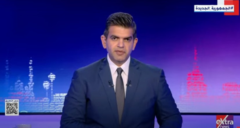 الكاتب الصحفي والإعلامي أحمد الطاهري