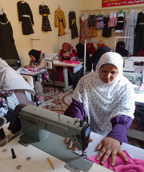 مديرية العمل بالوادي الجديد 