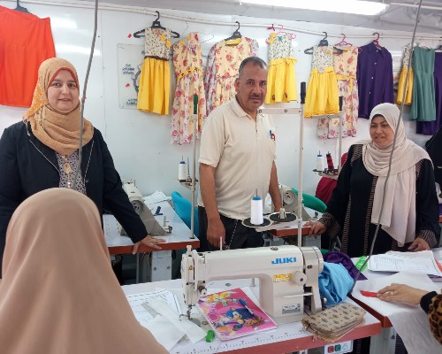 مديرية العمل بالمنوفية 