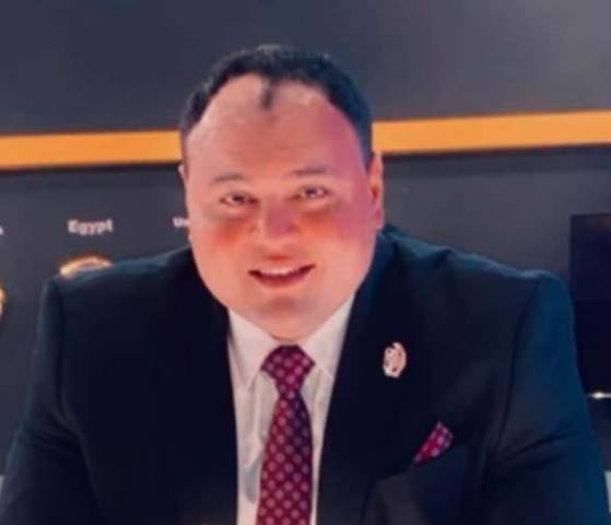 الخبير الاقتصادي أسامة زرعي