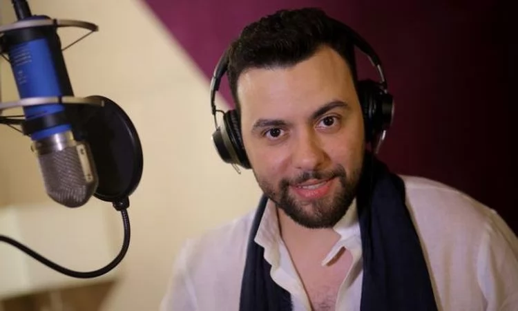 مدين يطرح كليبه الجديد "تغيب الغيبة" 