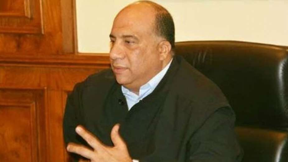 محمد مصيلحي