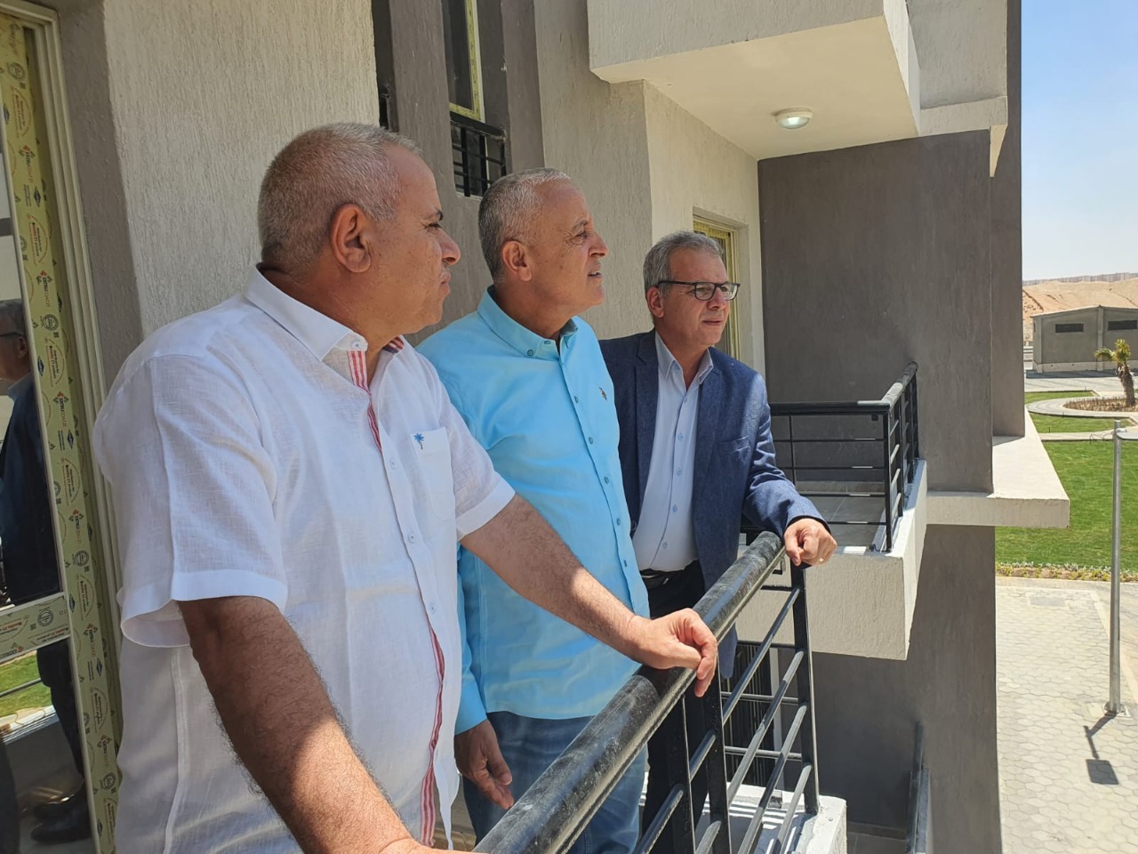 وزير الإسكان: جولات تفقدية للمسئولين بالمشروعات الجارية بالمدن الجديدة