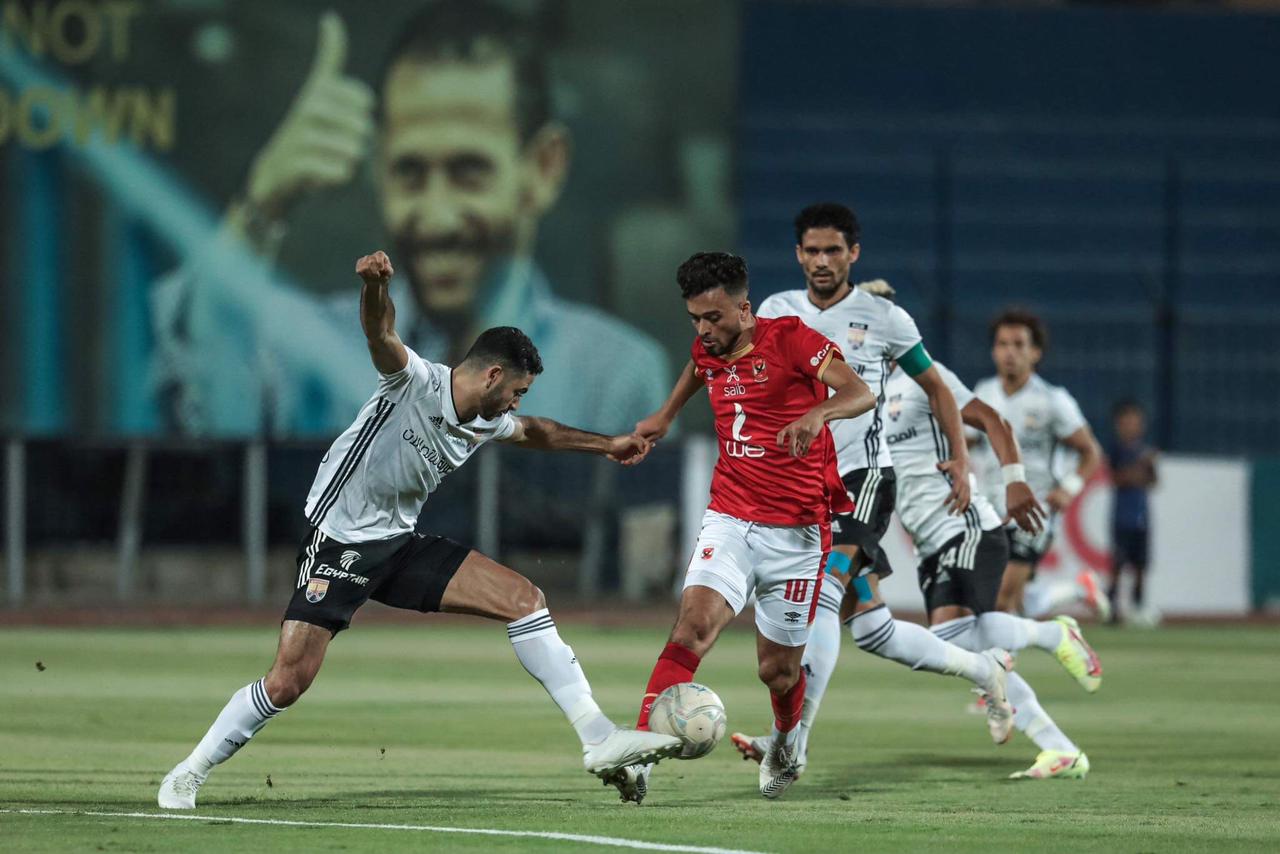 الاهلى والجونه