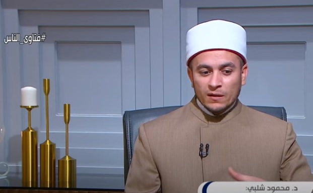 الدكتور محمود شلبي