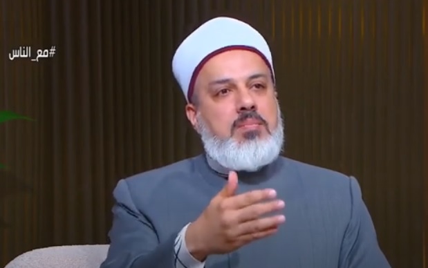 الدكتور أحمد ممدوح