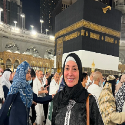 نرمين الفقي 
