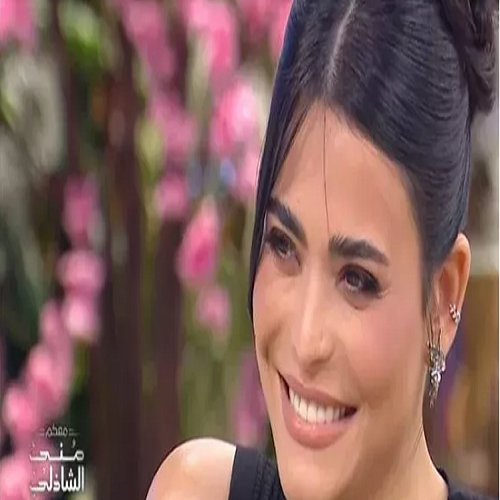 أسماء جلال 